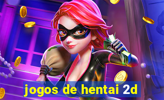 jogos de hentai 2d